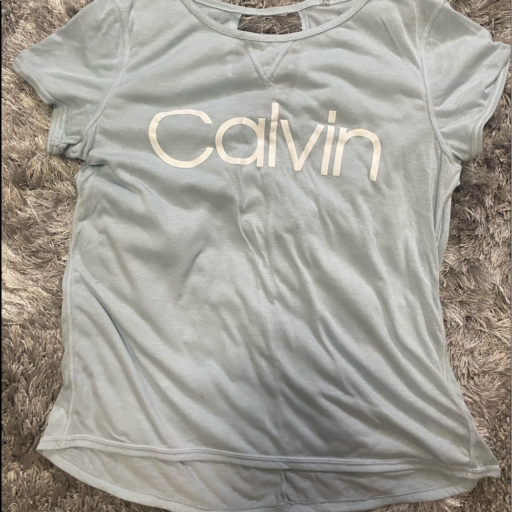 Calvin Klein Performance Top